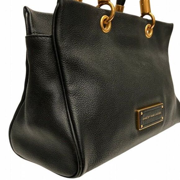 Marc Jacobs M0009427 Leather Handbag - Picture 7 of 9